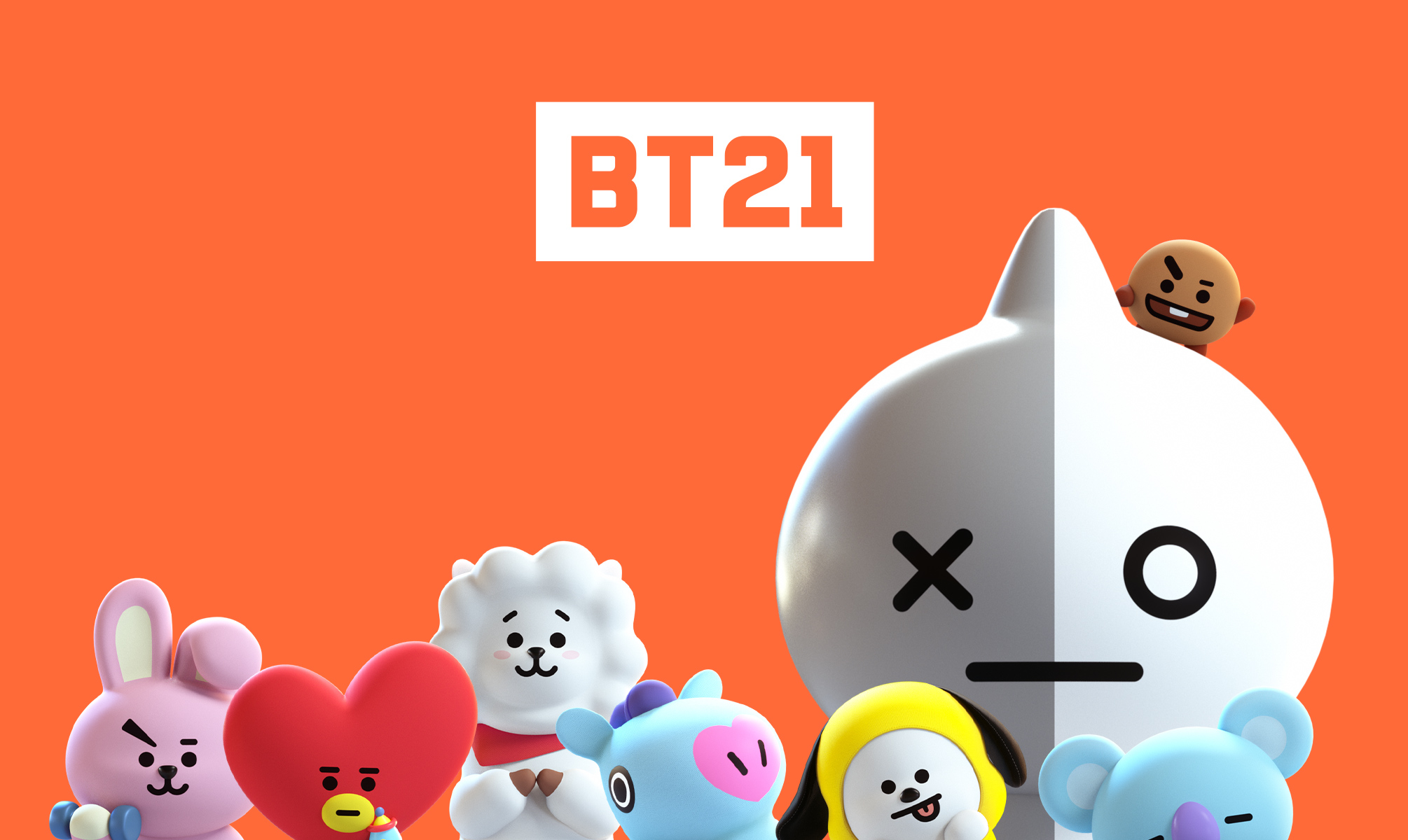 LINE FRIENDS Corporation