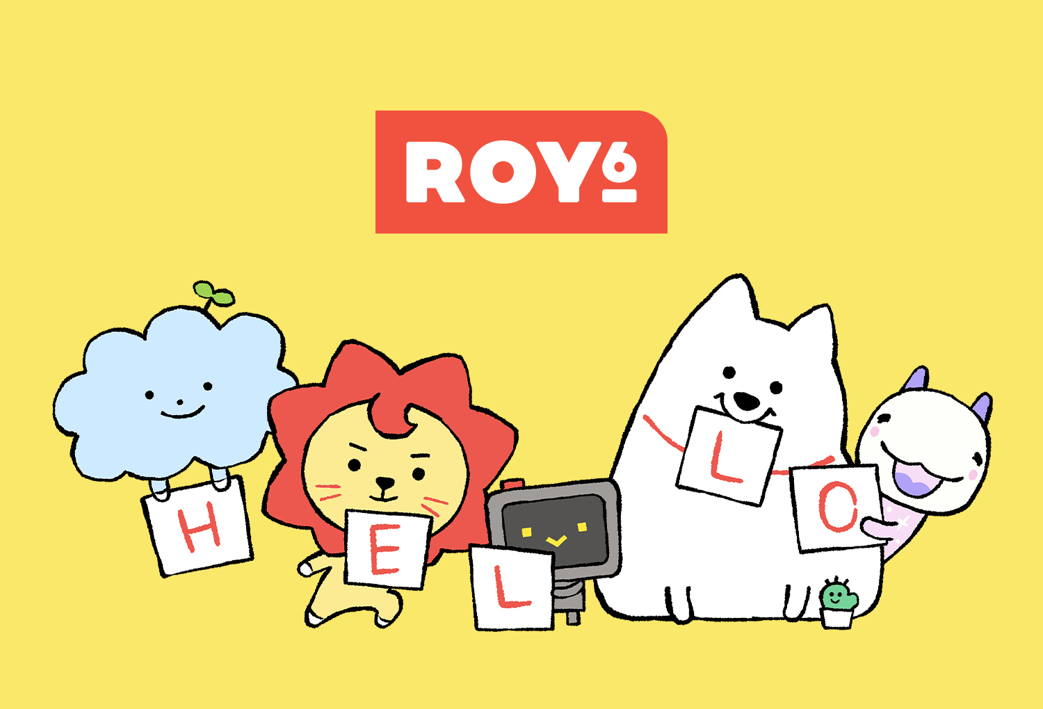 ROY6